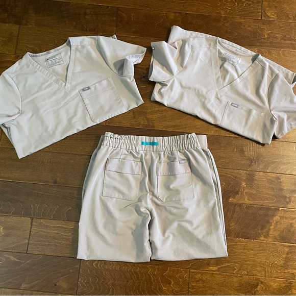 Boulder Scrub Set MP - Picture 4 of 4